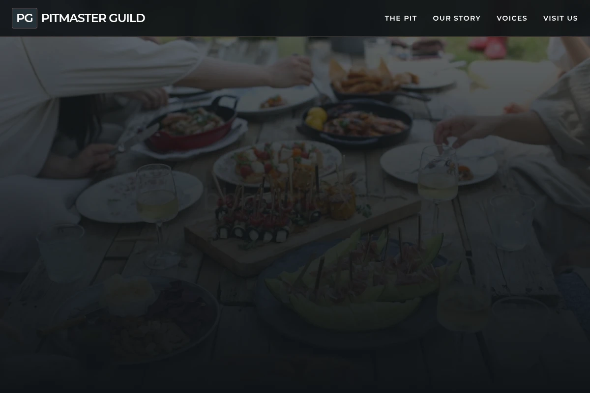Artisan Bbq