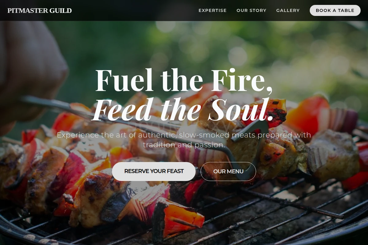 Grill Bbq