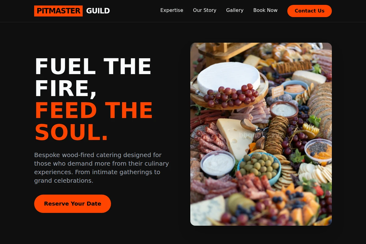 Kettle Catering