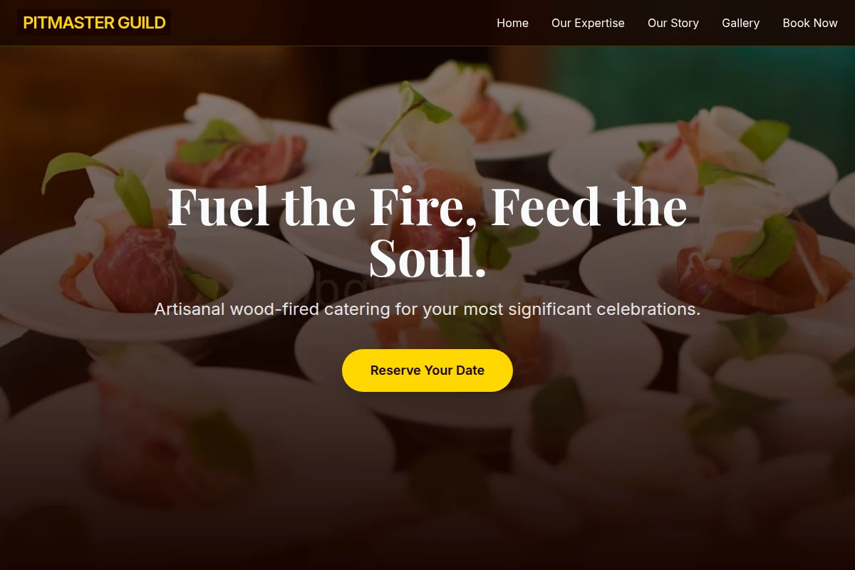 Heat Catering