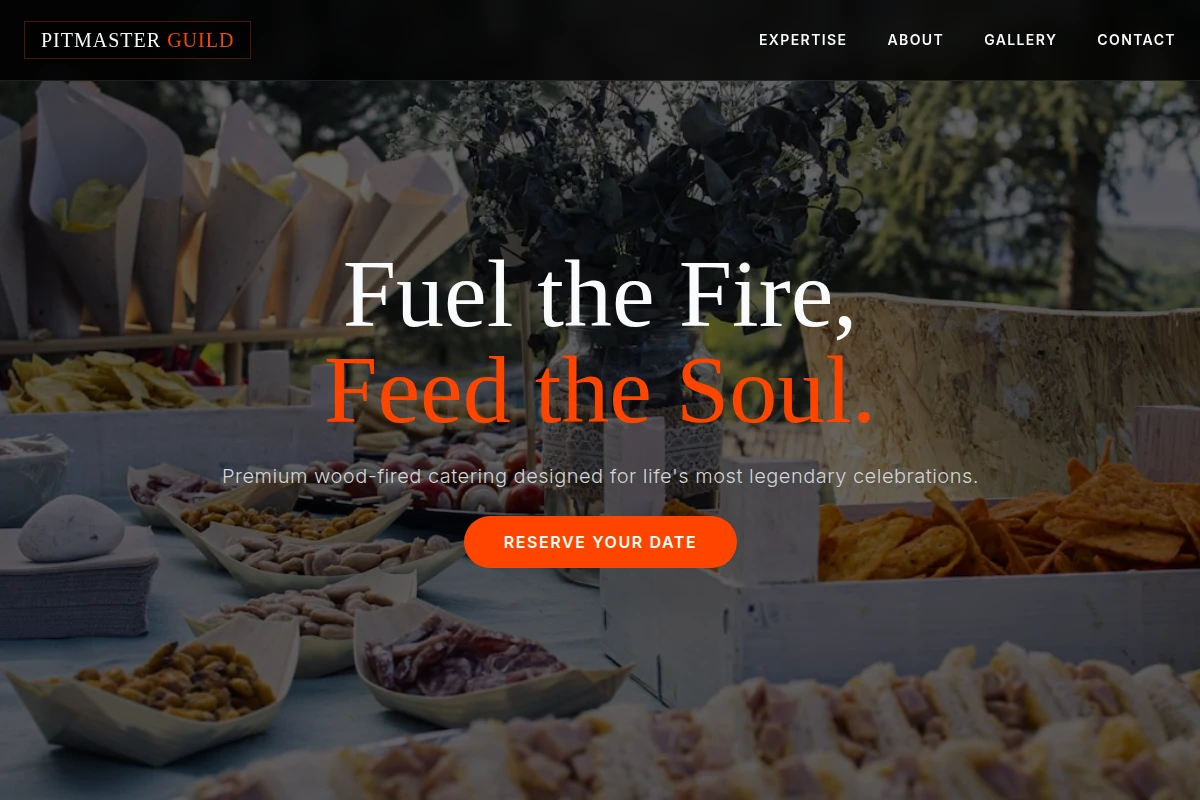 Catering Catering