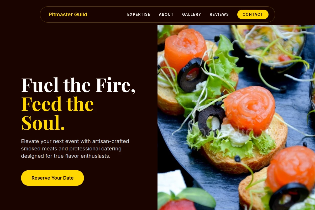 Catering Catering