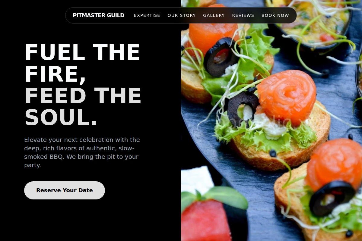 Catering Catering