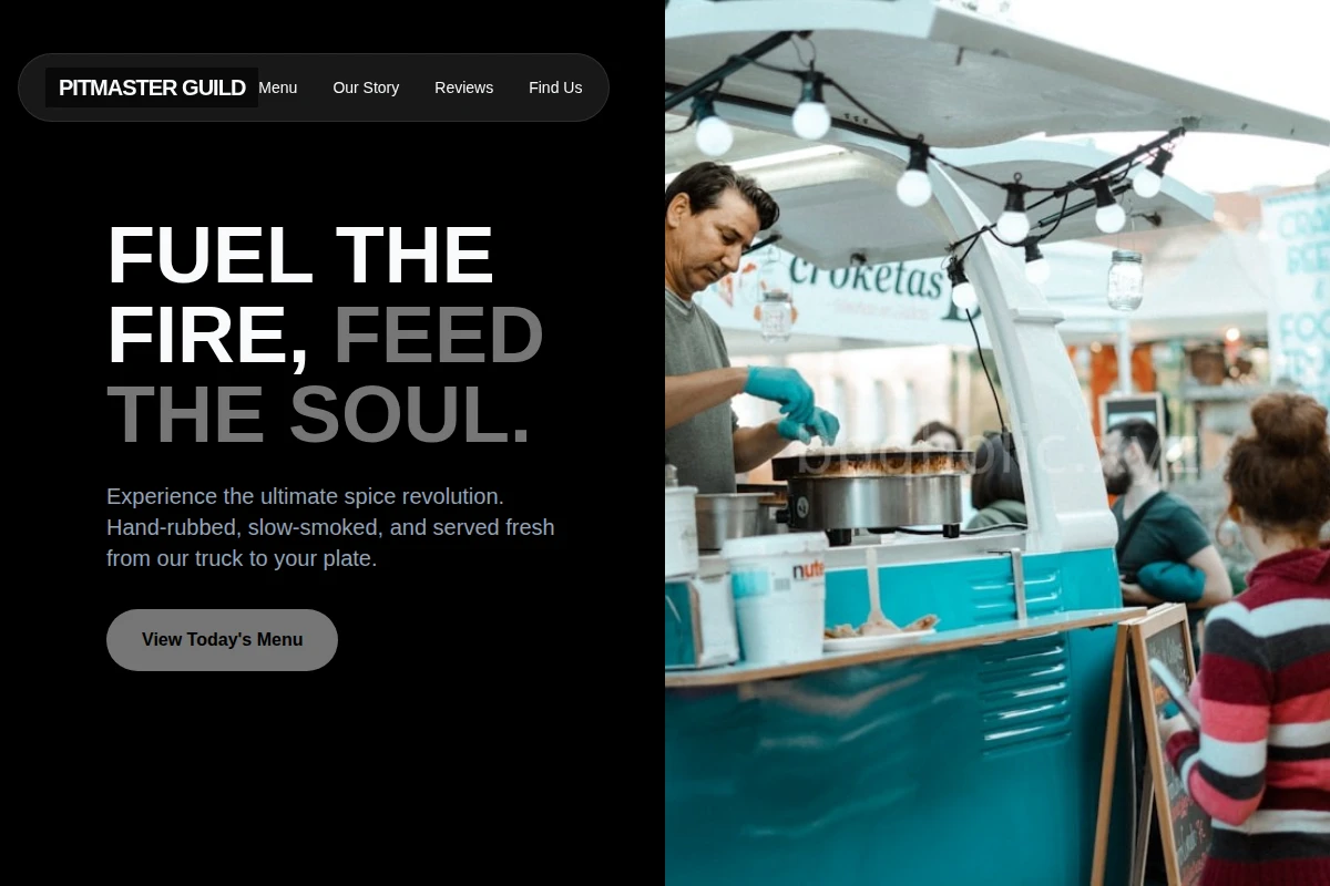 food-truck