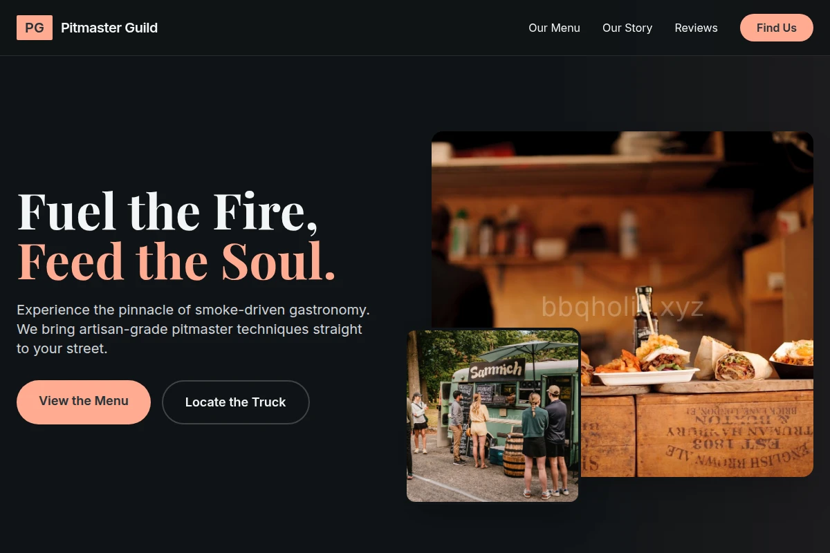 food-truck