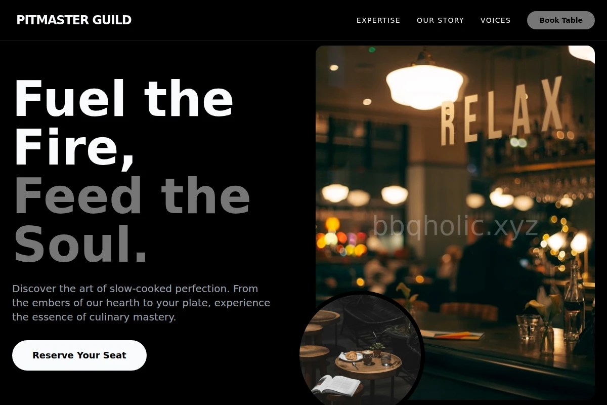 Kettle Restaurant