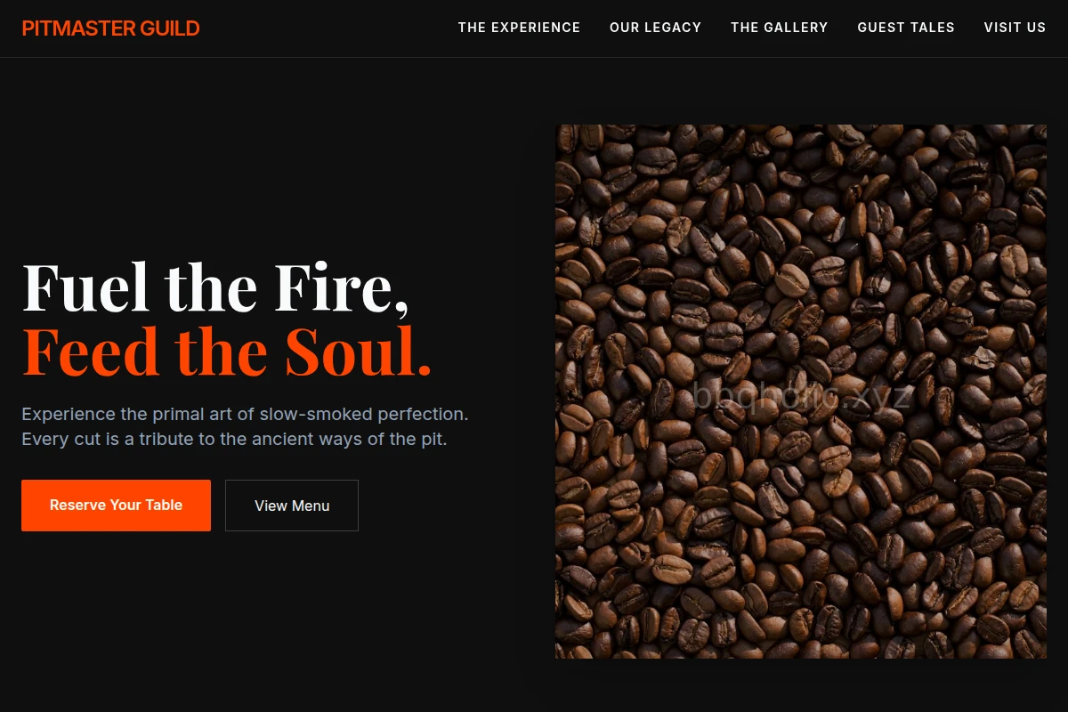Fire Restaurant