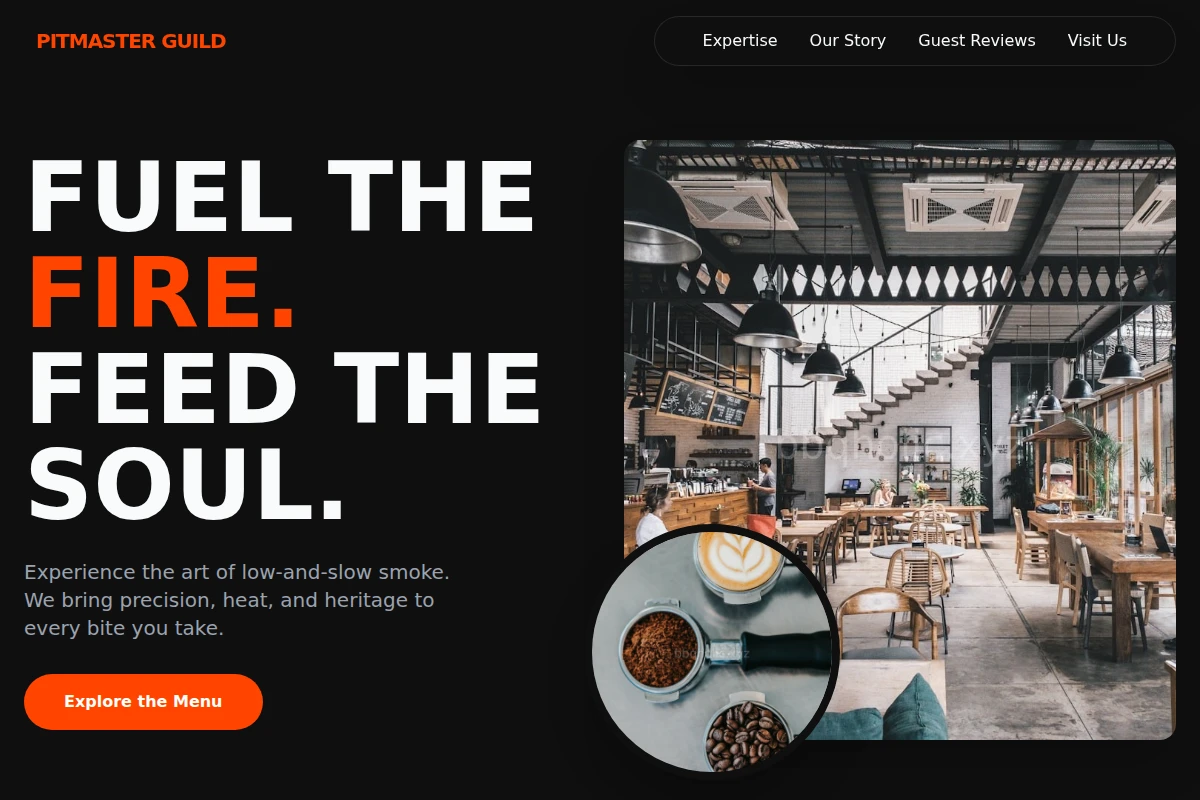 Offset Restaurant