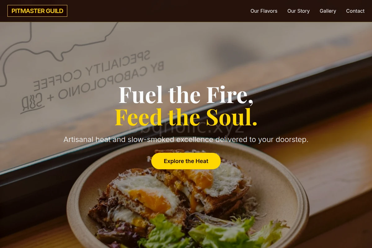 specialty-food