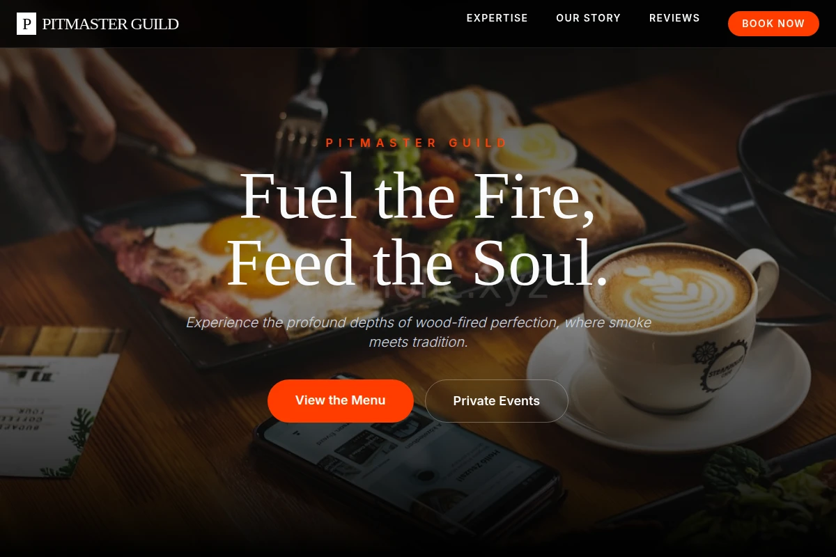 specialty-food