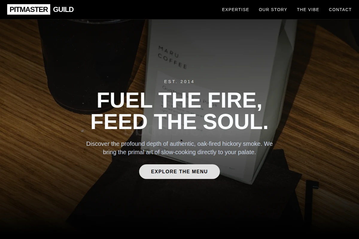Smoke Specialty Food